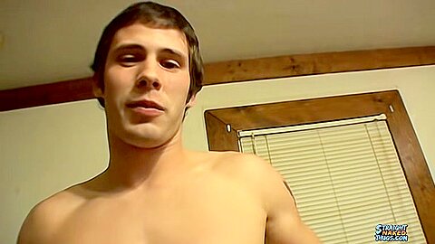 Straight, Smooth and Horny - Nailz