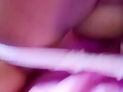 Stranger Fucks My Bbw Wife And Cums In Her Ass