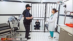 Strangers In The Night: Way Not Fair Edition - Stacy Shepard - Part 3 of 8 - CaptiveClinic