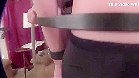 Strapped And