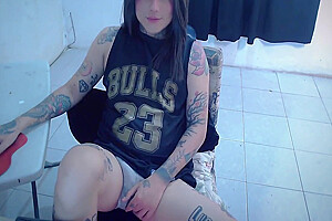 1 Stream 7 May 2023 Kimberlygati2 Webcam Stroke Cock 5 Min