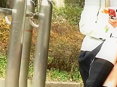 Street Corner Underpanties