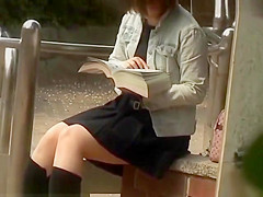 Street Corner Underpanties