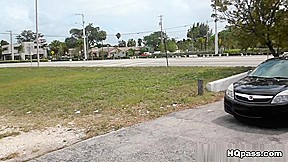 StreetBlowJobs - Keyless entry