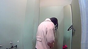Striking Czech Cutie Was Teased In The Mall And Penetrated I