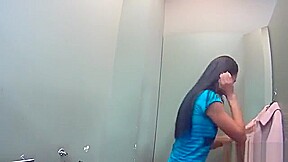 Striking Czech Cutie Was Teased In The Mall And Penetrated I