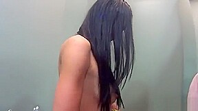 Striking Czech Cutie Was Teased In The Mall And Penetrated I