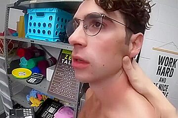 Strip Search Bareback Videos