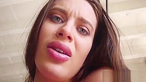 Stripper Step sister by PERV Step brother