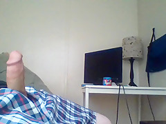 Stroking scene 6
