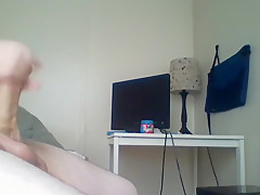 Stroking scene 6
