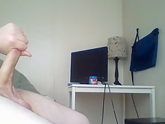 Stroking scene 6