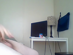 Stroking scene 6