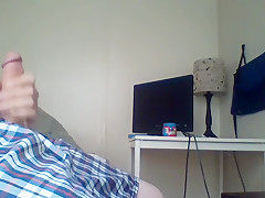 Stroking scene 6