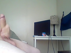 Stroking scene 6