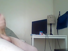 Stroking scene 6