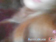 Strong Taste Of Beautiful Asian Wife Humped Ass Hard