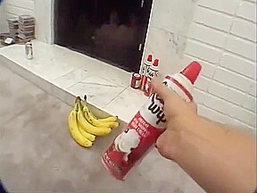 Stud Gets His Hard Cock Deep Throated By Brunette Whore Then Fucks In An Orgy