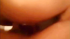 Stunning Babe Sucks & Fucks For Facial Reward