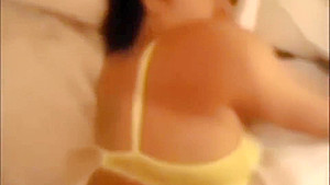 Stunning Babe Sucks & Fucks For Facial Reward