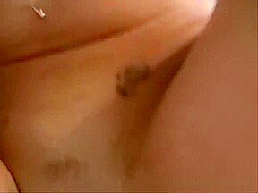 Stunning Blonde Cheater Step mommy Sucks & Screws Lucky Fuckbuddy