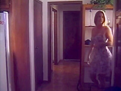 Stunning Brunette Lesbian Fucks Her Girlfriends Pussy With A Nice Vibrator