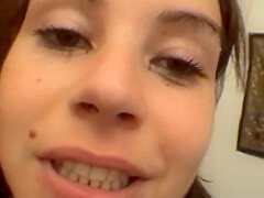 Stunning Looking France Girl Want To Fuck In Her Ass!