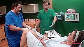 Stupid Interns - Lola Lynn - Part 3 of 3
