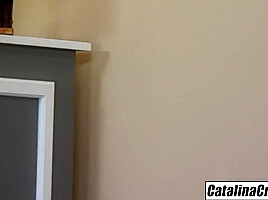 Submissive Big Titty Nurse - Alanah Rae