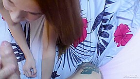 Submissive Redhead Babe - Kiara Love