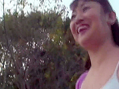 Suburb Babes: 11 Women Pickup Special (240 Min ) Part 5