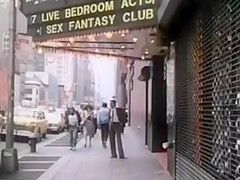 Subway retro