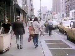 Subway retro