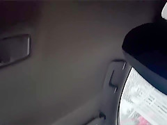 Sucking Dick In A Car