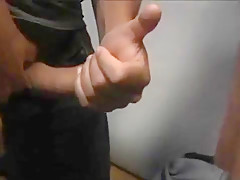 Sucking Step daddy