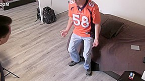 Sucking Straight Dick