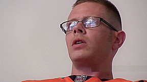 Sucking Straight Dick