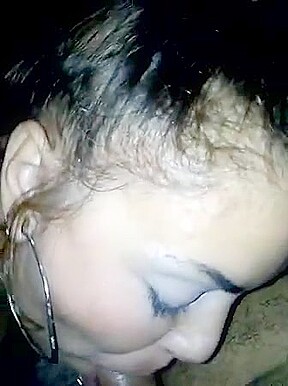 Sucking high   