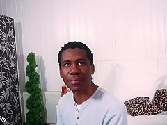 Sunny Our Black Sunshine - Threesome With Bbc