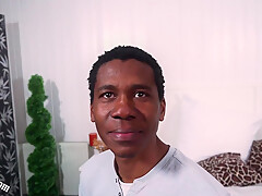 Sunny Our Black Sunshine - Threesome With Bbc