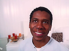 Sunny Our Black Sunshine - Threesome With Bbc