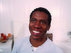 Sunny Our Black Sunshine - Threesome With Bbc
