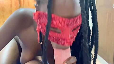 Super Ebony Amateur