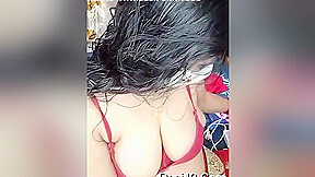 Super Hot Demanded Bhabhi Hot Live Show