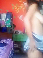 Super Hot Desi Bangla Girl