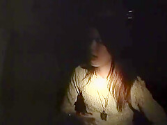 Super Hot teen 18+ Got Destroyed In Abandoned Place