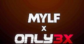 Super Lusty Super Busty - MYLF