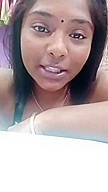 Super Wild Tamil Girl Nude Mms