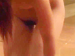Super hot Japanese girls flashing part2