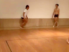 Super hot Japanese girls flashing part2